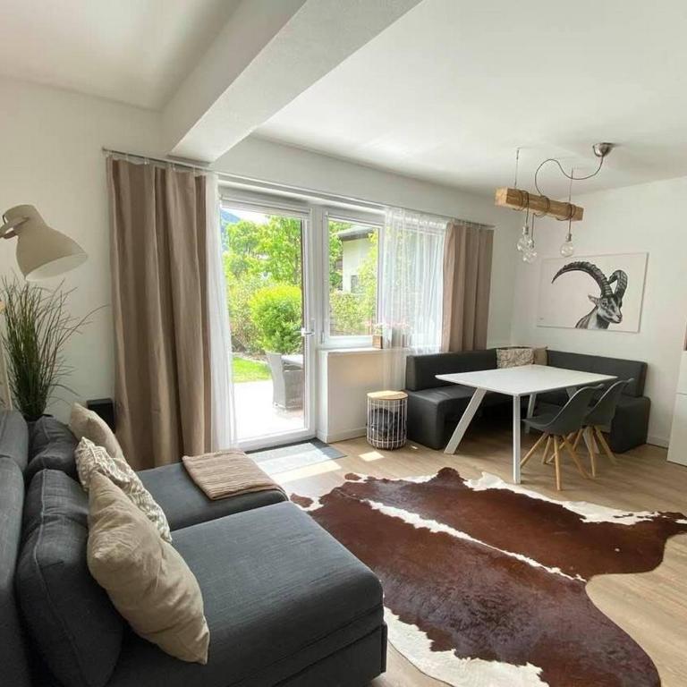 App. Seyrl im Haus Karoline - Apartment mit 2 Schlafzimmern - 2