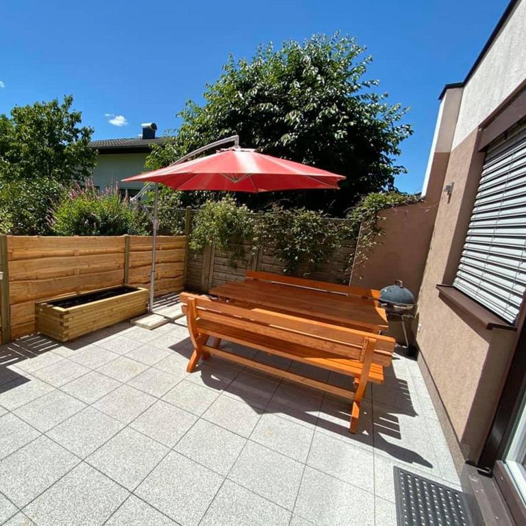 App. Seyrl im Haus Karoline - Apartment mit 2 Schlafzimmern - 26
