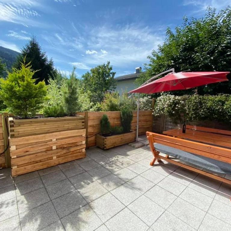 App. Seyrl im Haus Karoline - Apartment mit 2 Schlafzimmern - 27