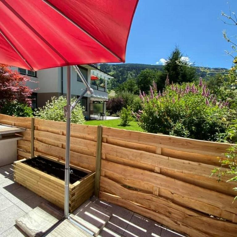 App. Seyrl im Haus Karoline - Apartment mit 2 Schlafzimmern - 31