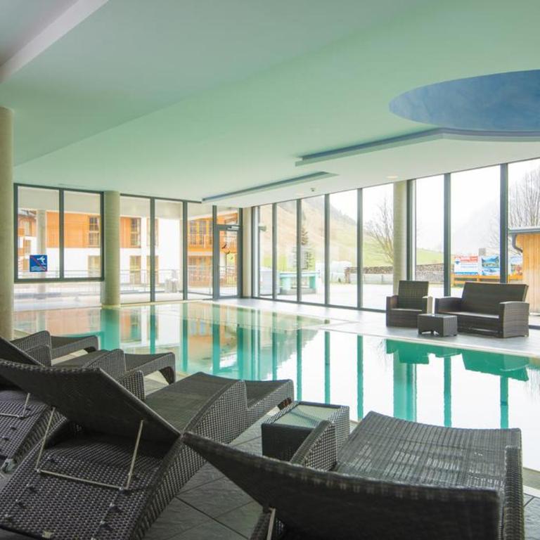 Mountain View Ski Apartment Rauris - Apartment - 35
