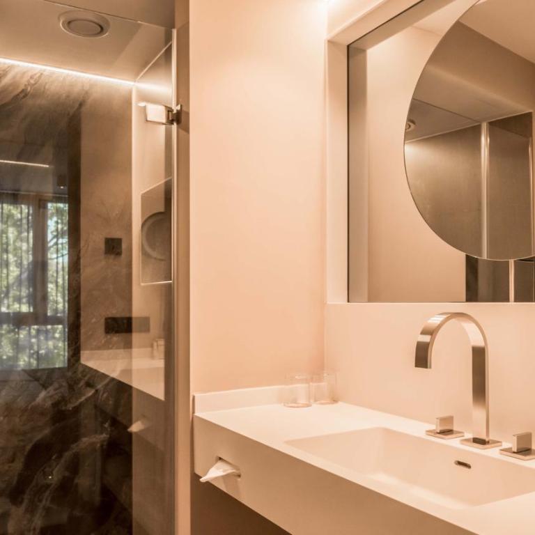 Innspire Hotel - Standard Doppelzimmer - 1