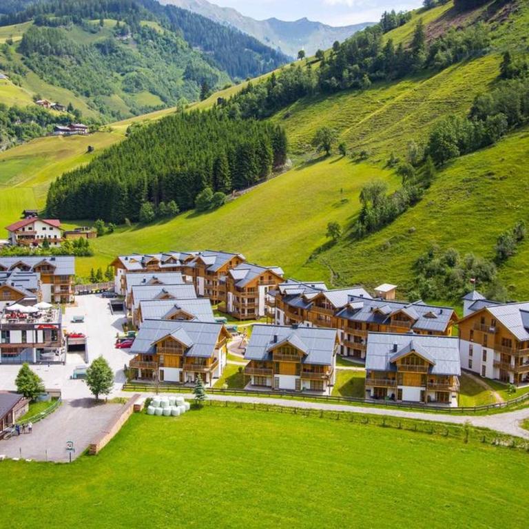 Mountain View Ski Apartment Rauris - Apartment - 33