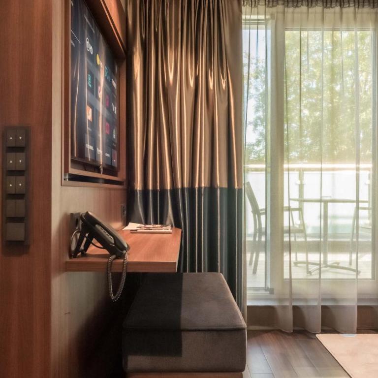 Innspire Hotel - Suite - 1