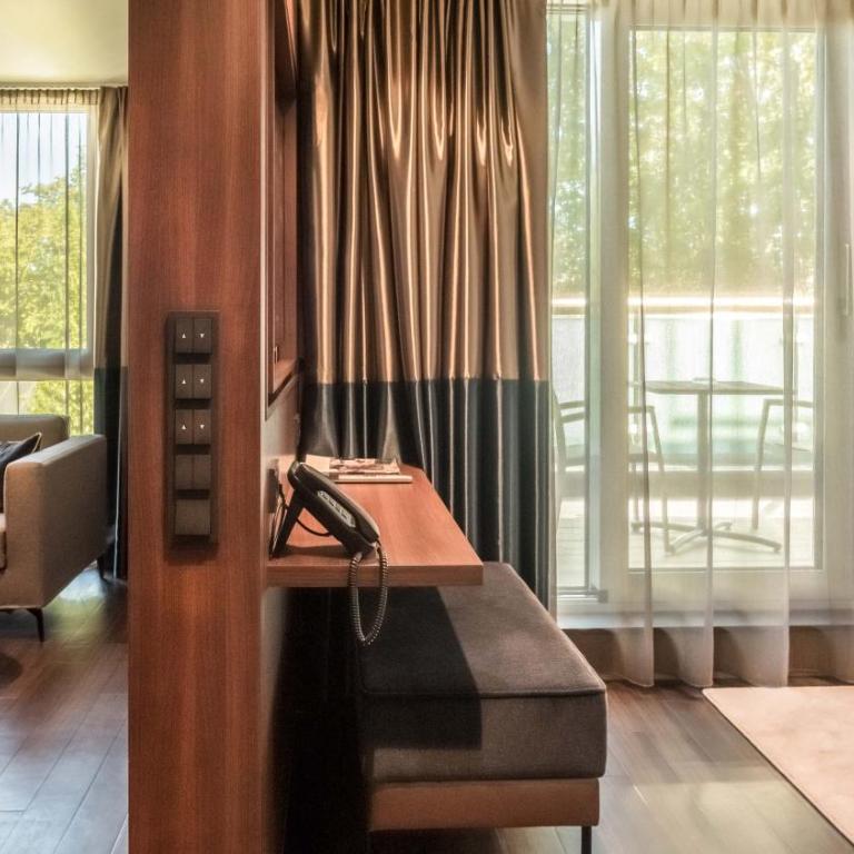 Innspire Hotel - Suite - 2