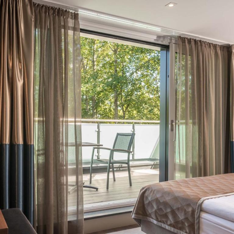 Innspire Hotel - Suite - 4