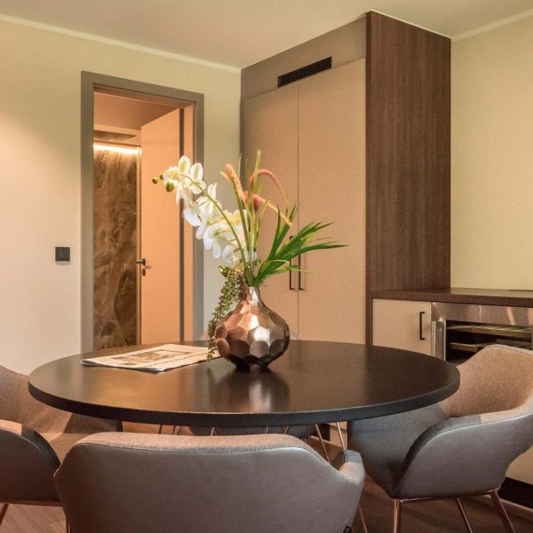 Innspire Hotel - Suite - 5