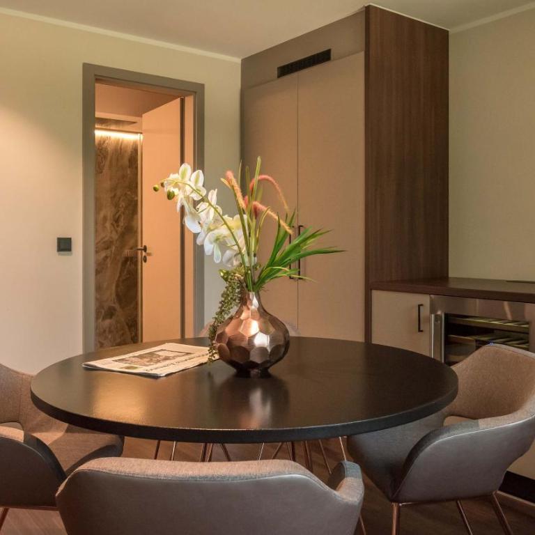 Innspire Hotel - Suite - 6