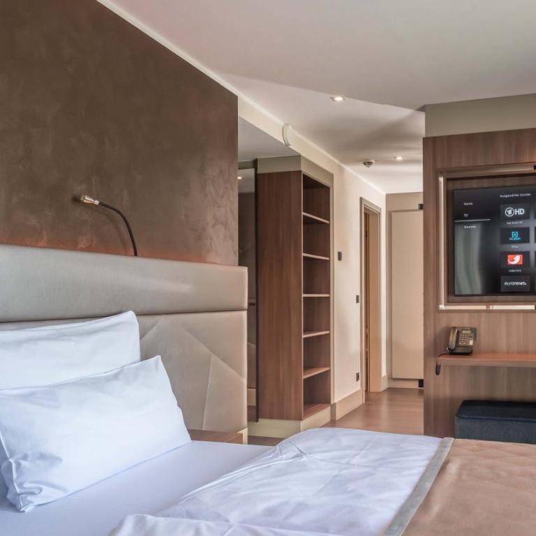 Innspire Hotel - Suite - 8