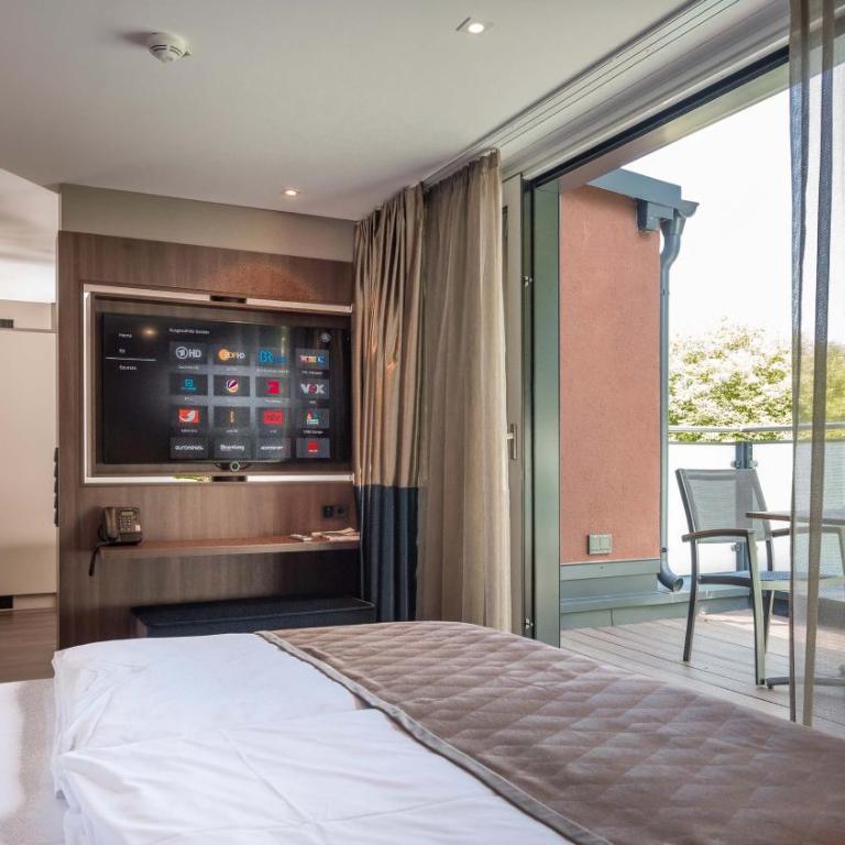 Innspire Hotel - Suite - 9