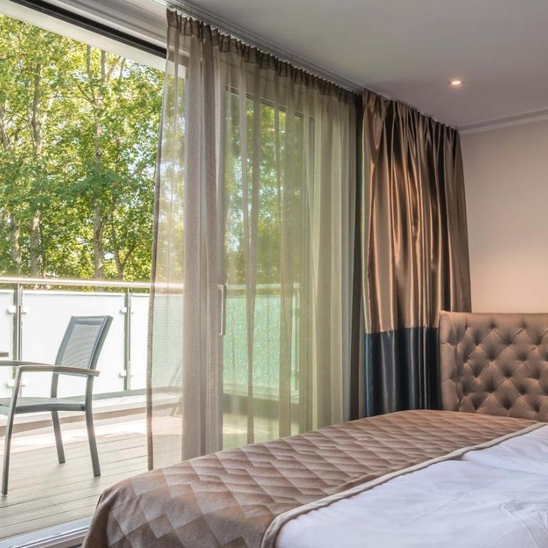 Innspire Hotel - Suite - 10