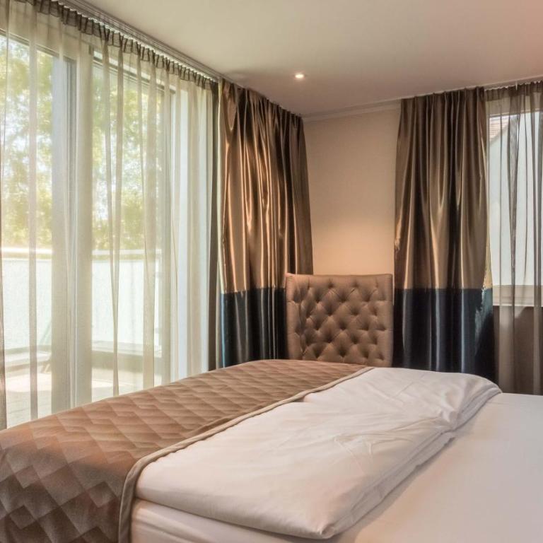 Innspire Hotel - Suite - 11