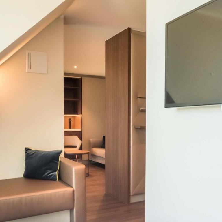 Innspire Hotel - Spa-Suite - 1