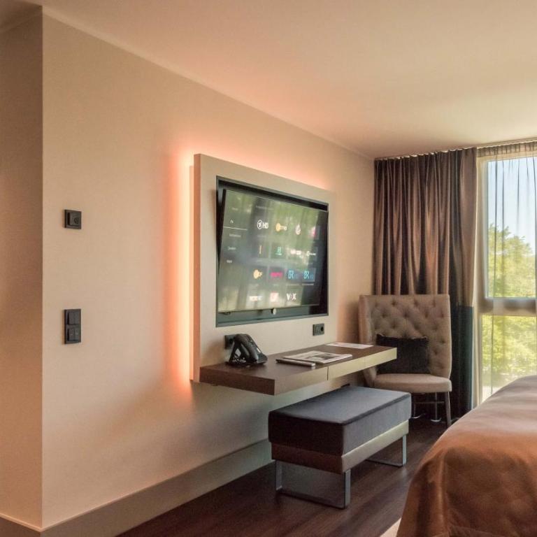 Innspire Hotel - Spa-Suite - 3
