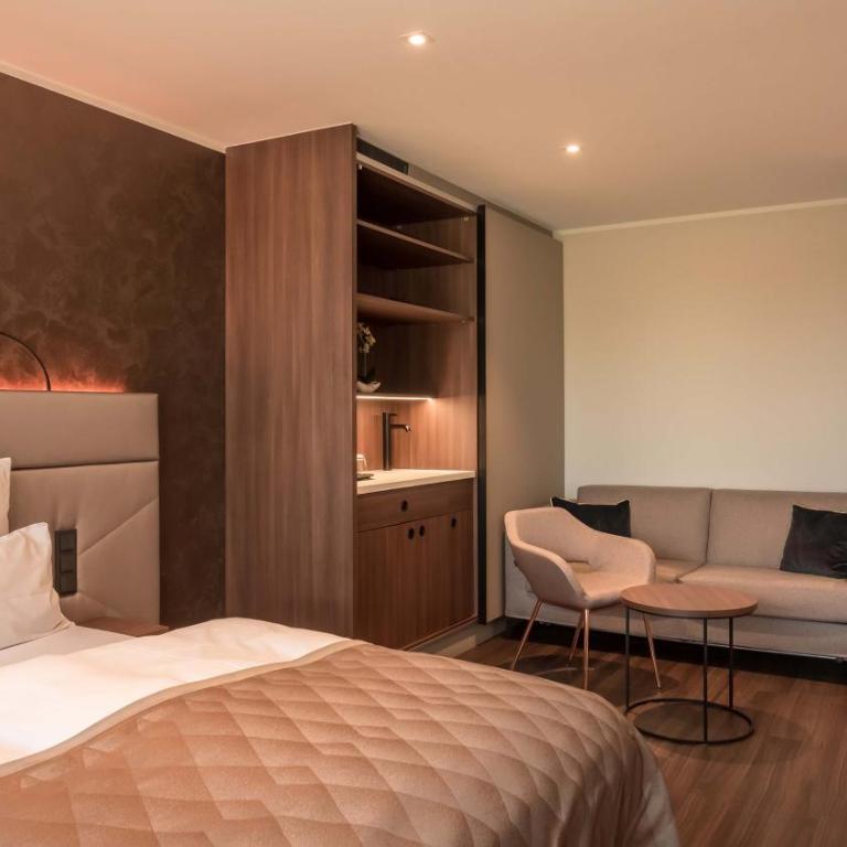 Innspire Hotel - Spa-Suite - 4