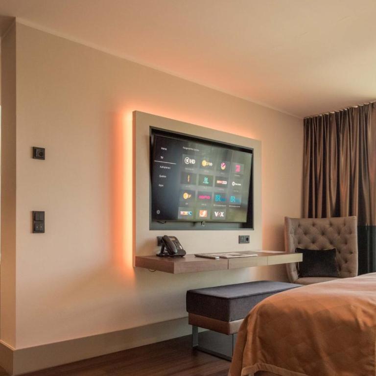 Innspire Hotel - Spa-Suite - 5