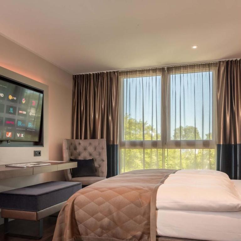 Innspire Hotel - Spa-Suite - 6