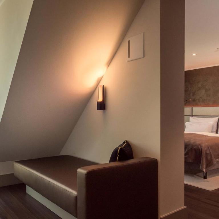Innspire Hotel - Spa-Suite - 7