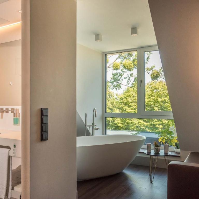 Innspire Hotel - Spa-Suite - 8