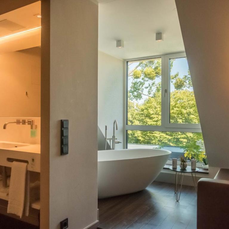 Innspire Hotel - Spa-Suite - 9