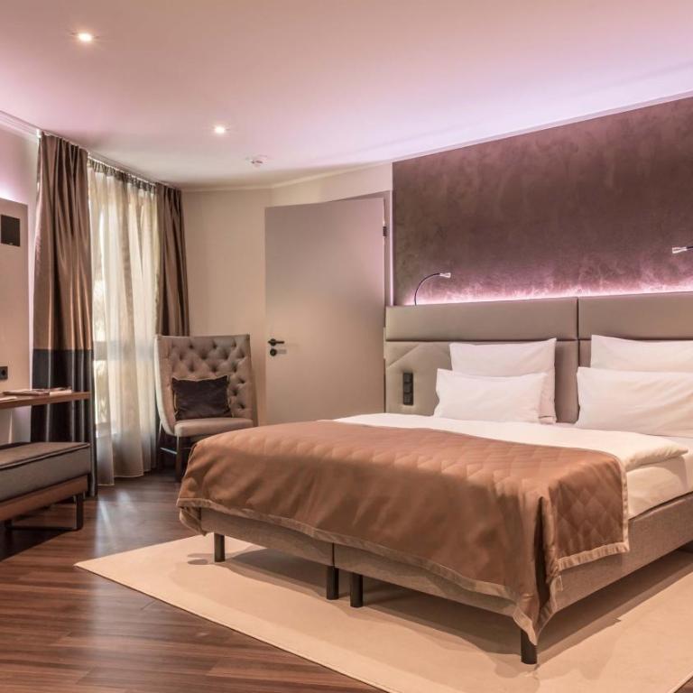 Innspire Hotel - Junior Suite - 4