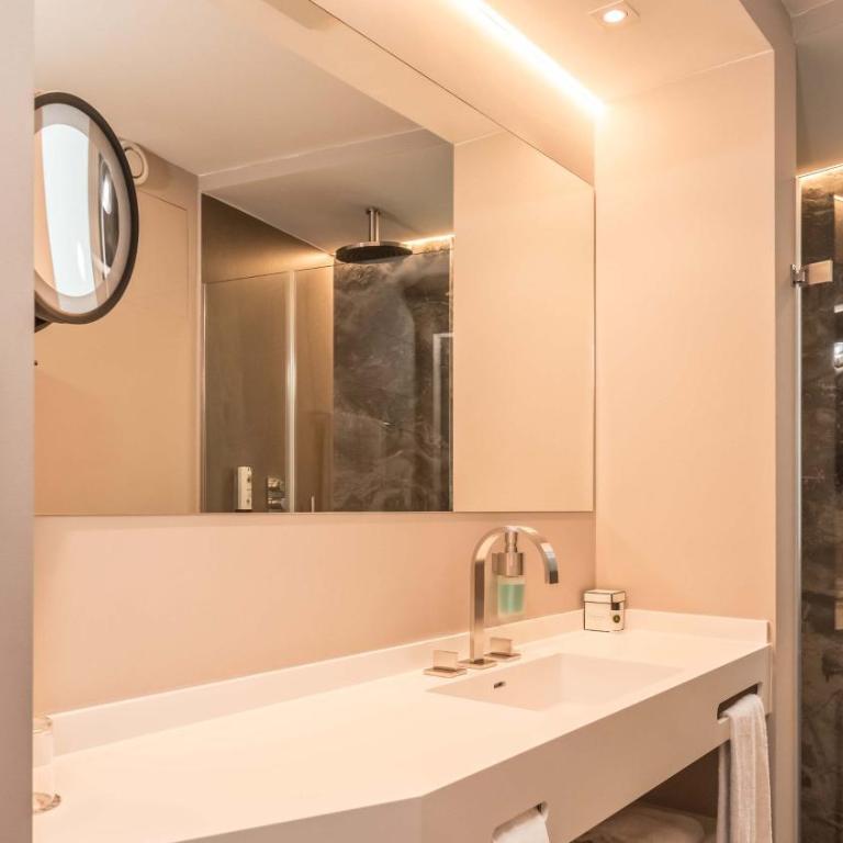 Innspire Hotel - Junior Suite - 5