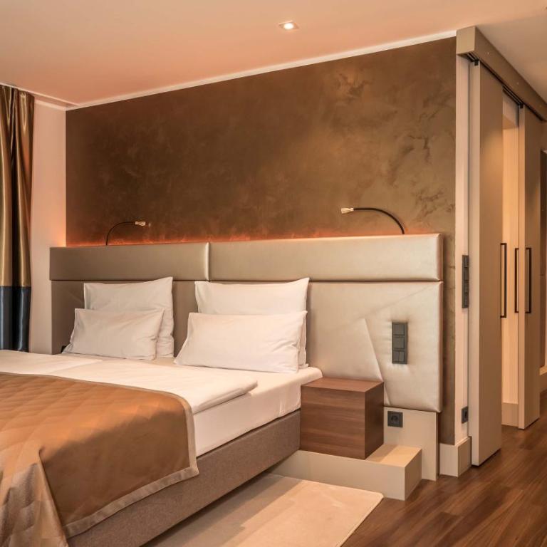 Innspire Hotel - Junior Suite - 6