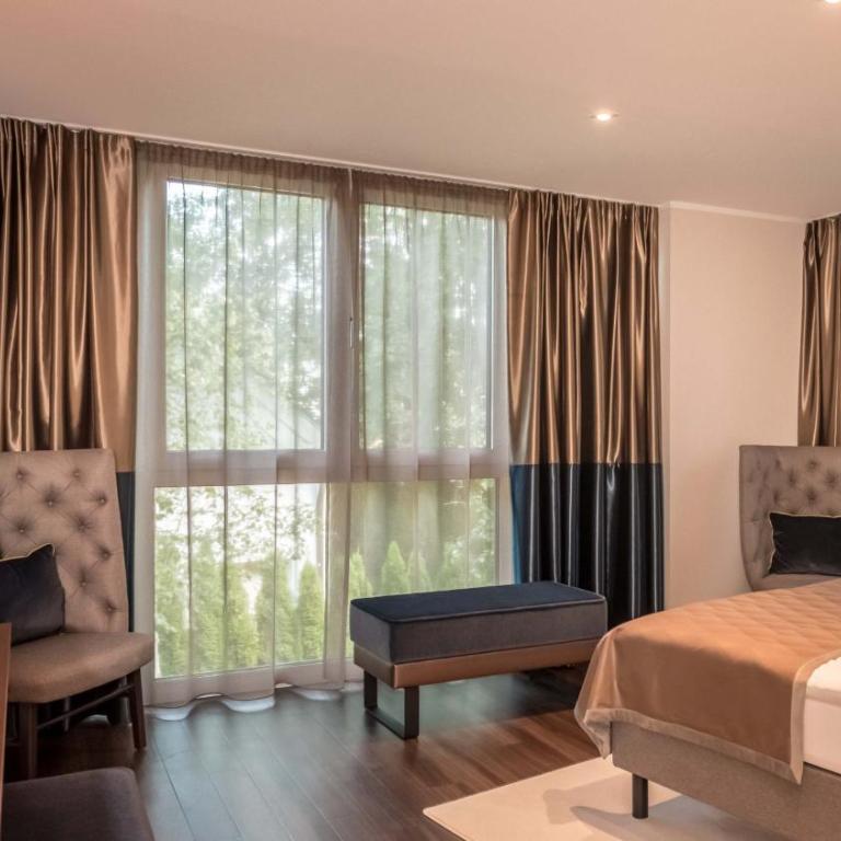 Innspire Hotel - Junior Suite - 7
