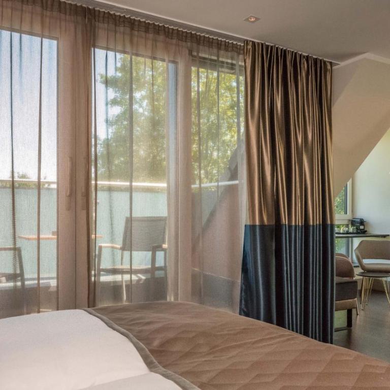 Innspire Hotel - Studio - 2