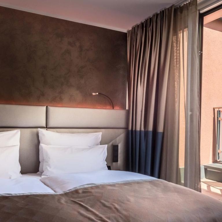 Innspire Hotel - Studio - 3
