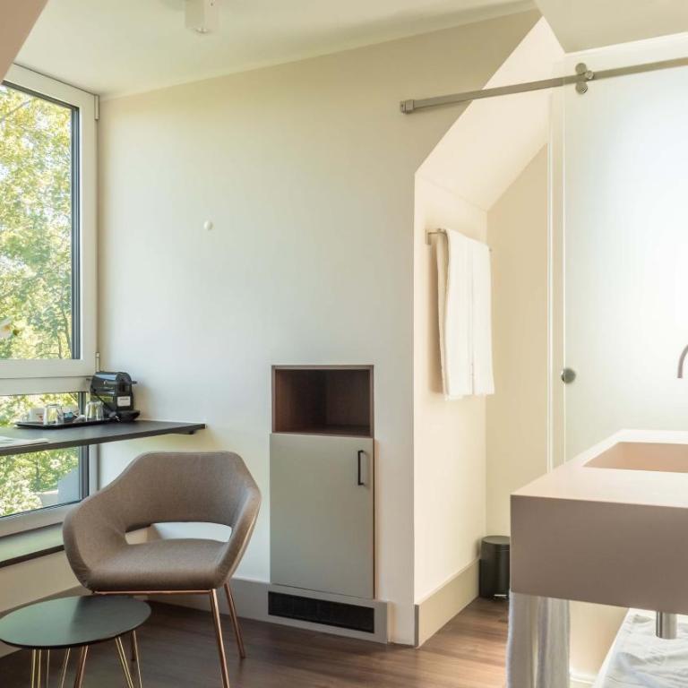 Innspire Hotel - Studio - 5