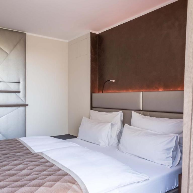 Innspire Hotel - Studio - 6
