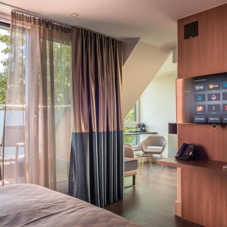 Innspire Hotel - Studio - 7