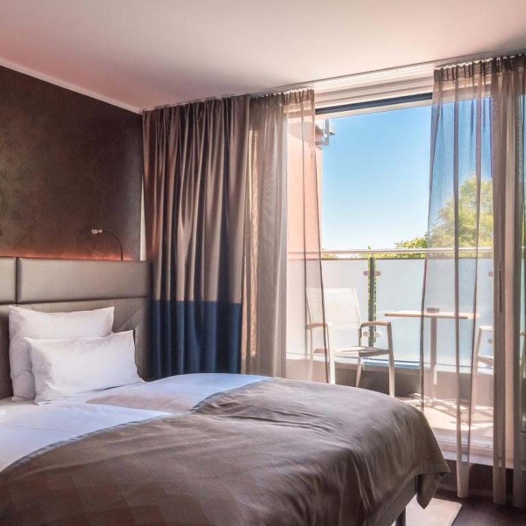 Innspire Hotel - Studio - 8