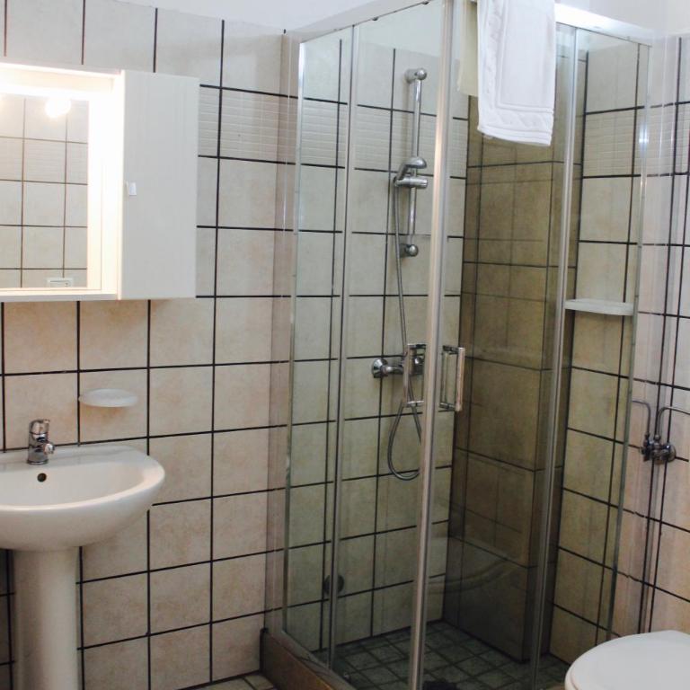 Hotel Baia del Cigno - Camera Quadrupla Standard - 1