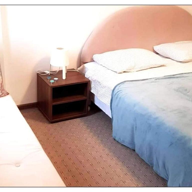 Sky Apartman 202 - Apartman sa 1 Spavaćom Sobom - 4