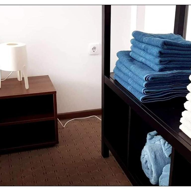 Sky Apartman 202 - Apartman sa 1 Spavaćom Sobom - 5