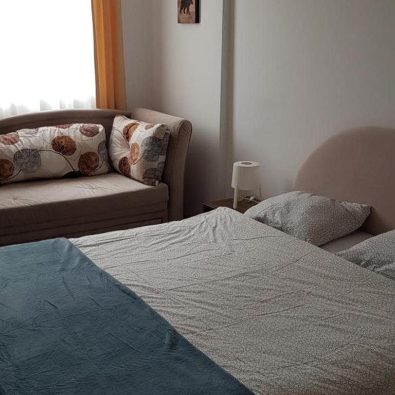 Sky Apartman 202 - Apartman sa 1 Spavaćom Sobom - 7