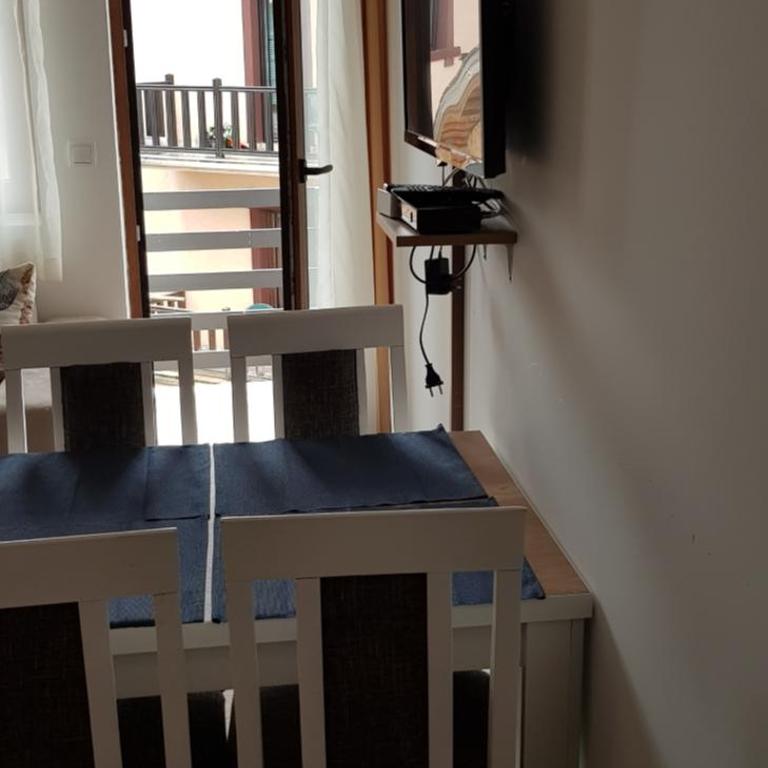 Sky Apartman 202 - Apartman sa 1 Spavaćom Sobom - 8