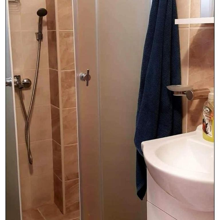 Sky Apartman 202 - Apartman sa 1 Spavaćom Sobom - 9