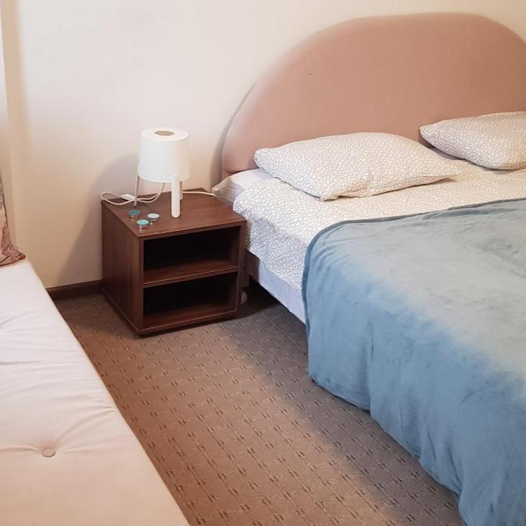 Sky Apartman 202 - Apartman sa 1 Spavaćom Sobom - 15