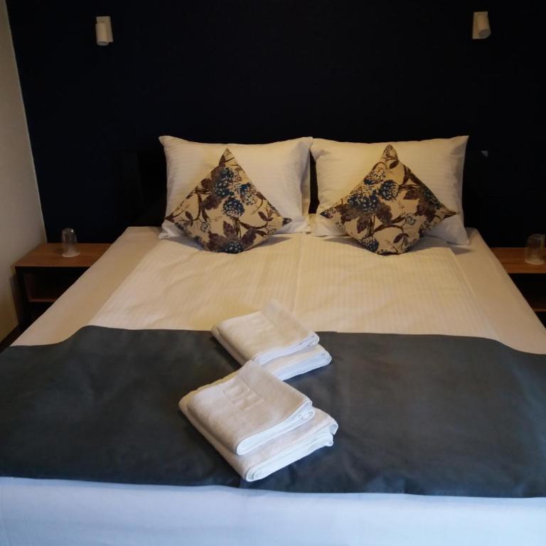 Motel Bihać - Double or Twin Room - 1