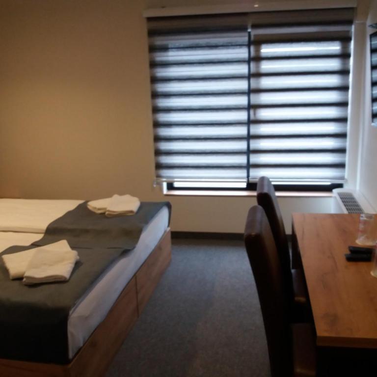 Motel Bihać - Double or Twin Room - 4