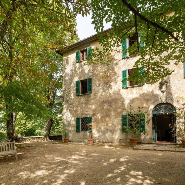 Villa Bagnolo by VacaVilla - Villa - 1