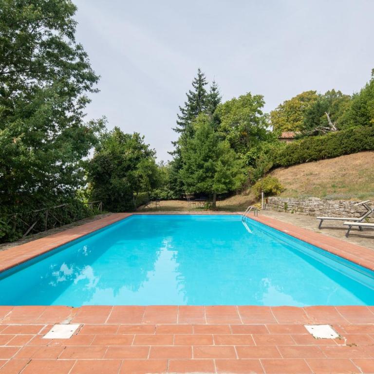 Villa Bagnolo by VacaVilla - Villa - 5