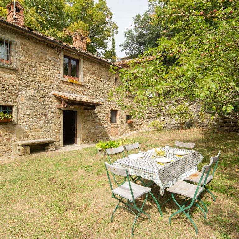 Villa Bagnolo by VacaVilla - Villa - 10