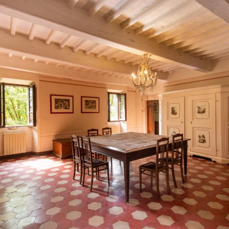 Villa Bagnolo by VacaVilla - Villa - 20