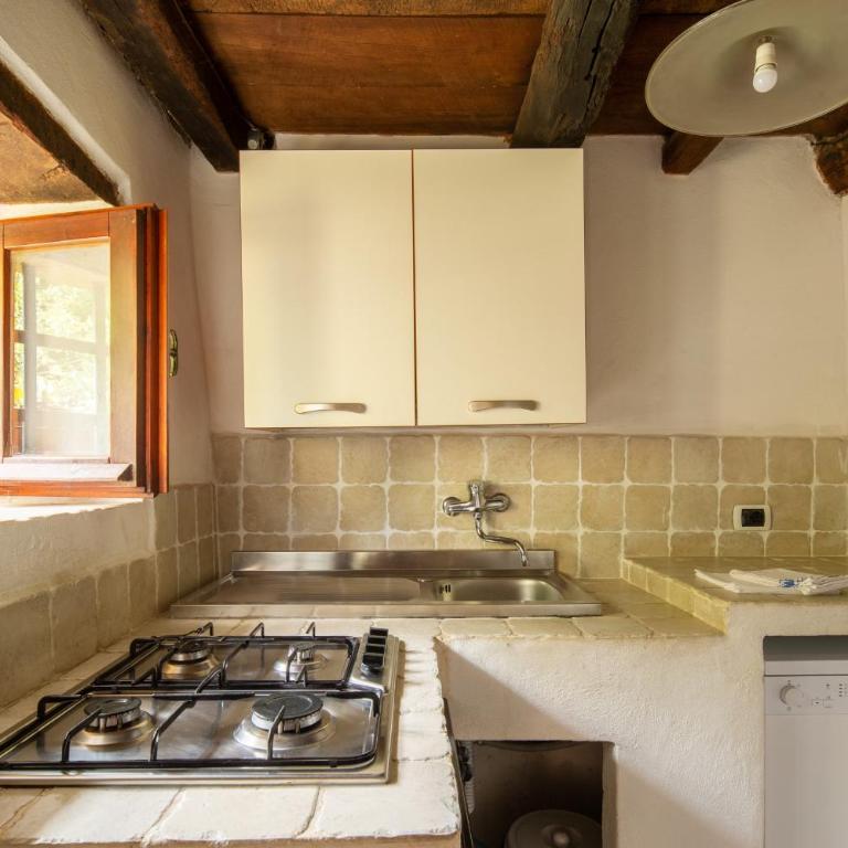 Villa Bagnolo by VacaVilla - Villa - 29