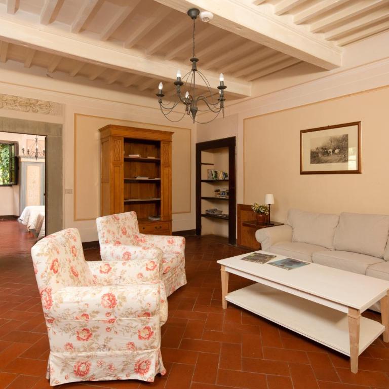 Villa Bagnolo by VacaVilla - Villa - 15
