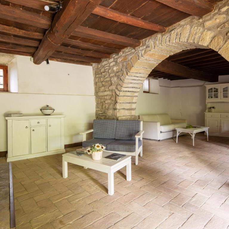 Villa Bagnolo by VacaVilla - Villa - 18